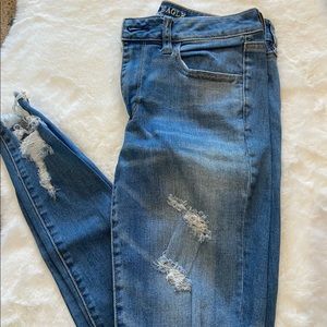 American Eagle Jegging